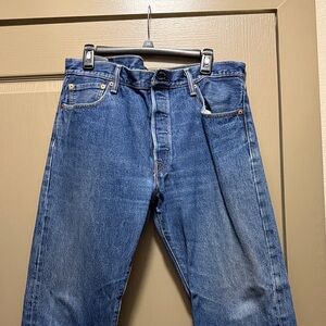 Levis Men's 501 Jeans
36x34